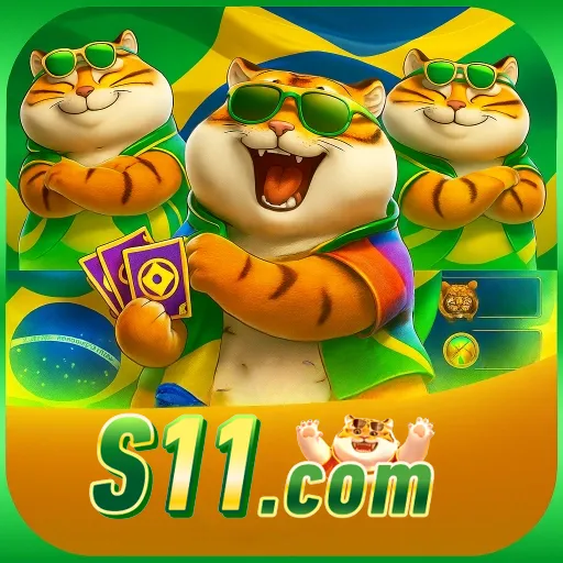 s11 logo